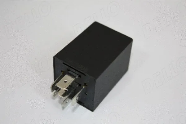 Valymo/plovimo intervalo relė AUTOMEGA 150097510