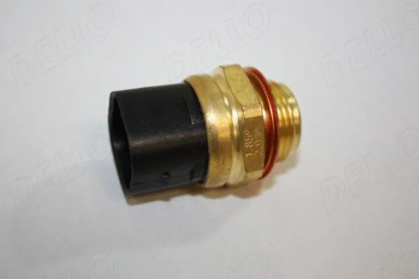 Radiatoriaus ventiliatoriaus temperatūros jungiklis AUTOMEGA 160031110