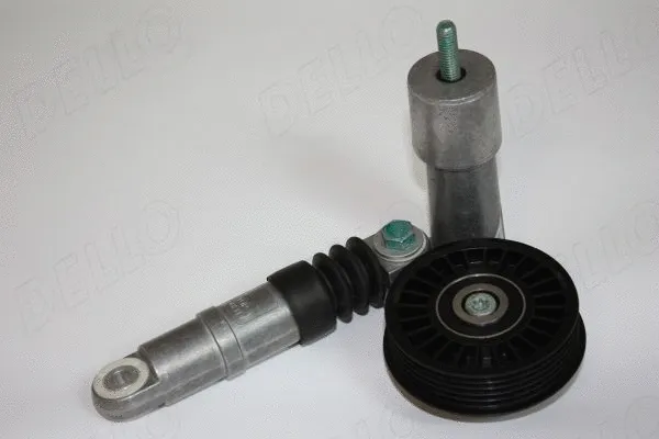 Diržo įtempiklio skriemulys AUTOMEGA 160034310