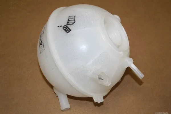 Aušinimo skysčio išsiplėtimo bakelis AUTOMEGA 160035710