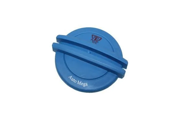 Radiatoriaus dangtelis AUTOMEGA 160055610