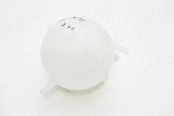 Aušinimo skysčio išsiplėtimo bakelis AUTOMEGA 160057510