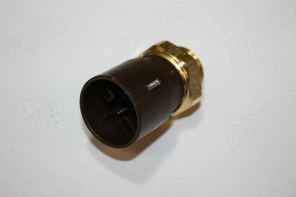 Radiatoriaus ventiliatoriaus temperatūros jungiklis AUTOMEGA 160103810