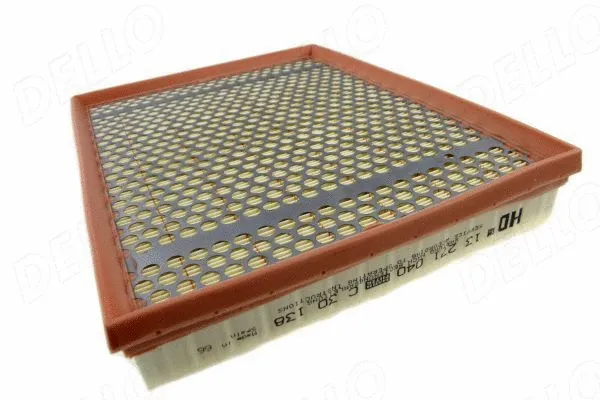 Oro filtras AUTOMEGA 180021710