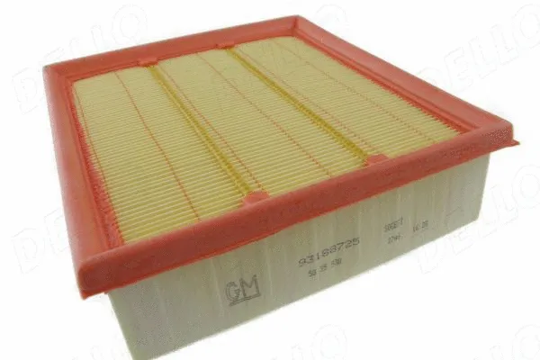 Oro filtras AUTOMEGA 180022110