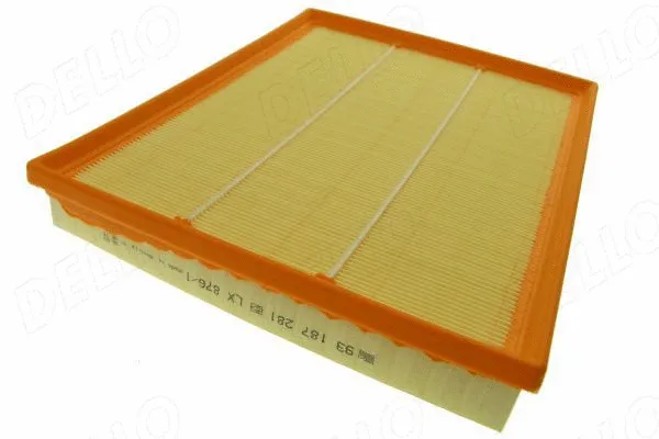 Oro filtras AUTOMEGA 180031610
