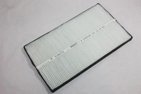 Salono filtras AUTOMEGA 180047110