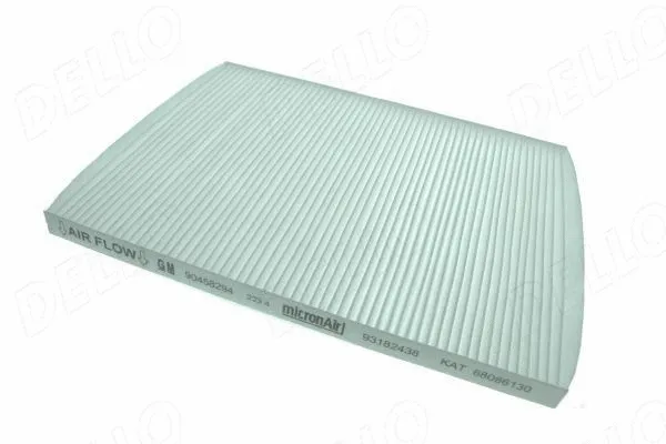 Salono filtras AUTOMEGA 180047310