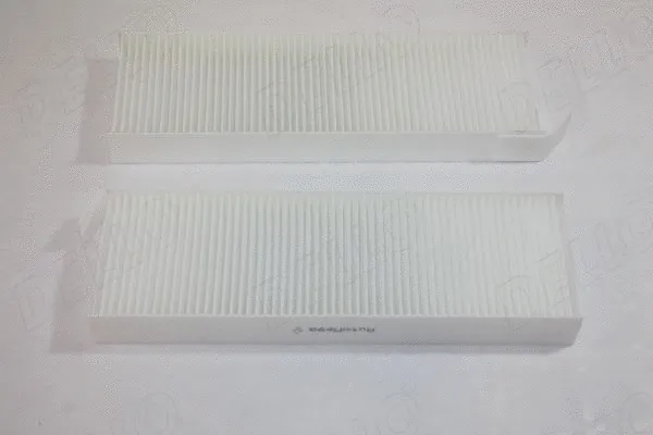Salono filtras AUTOMEGA 180052410