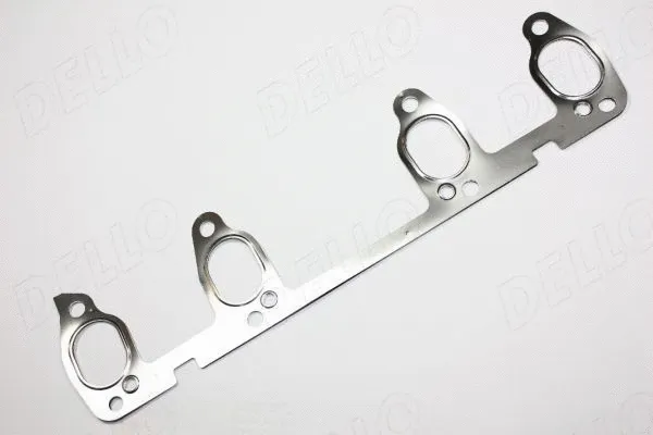 Išleidimo kolektoriaus tarpinė AUTOMEGA 190019810