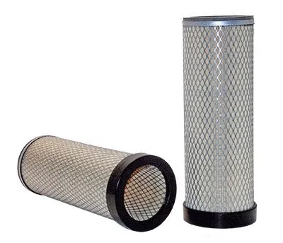 Antrinis oro filtras WIX FILTERS 46595