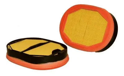 Antrinis oro filtras WIX FILTERS 49109
