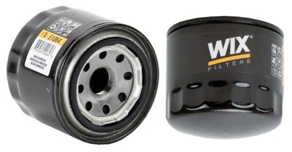 Alyvos filtras WIX FILTERS 51064