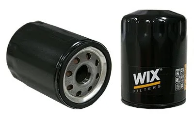 Alyvos filtras WIX FILTERS 57502