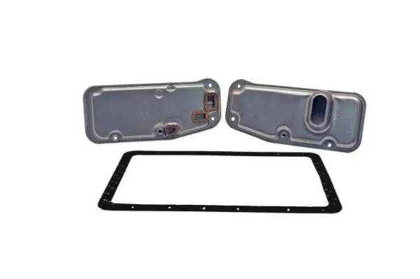 Automatinės transmisijos hidraulinis filtras WIX FILTERS 58030