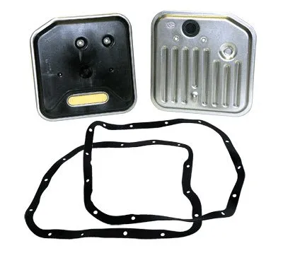 Automatinės transmisijos hidraulinis filtras WIX FILTERS 58613