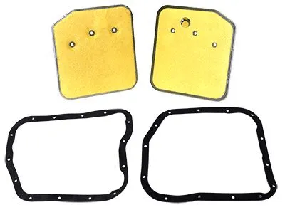 Automatinės transmisijos hidraulinis filtras WIX FILTERS 58707