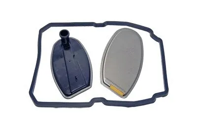 Automatinės transmisijos hidraulinis filtras WIX FILTERS 58845
