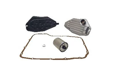 Automatinės transmisijos hidraulinis filtras WIX FILTERS 58846