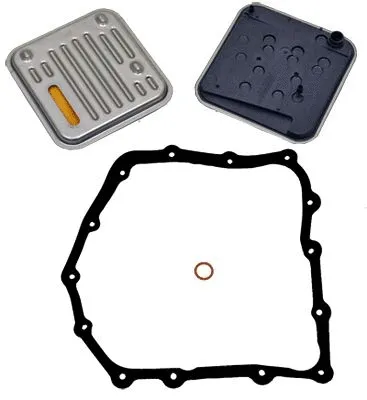 Automatinės transmisijos hidraulinis filtras WIX FILTERS 58934