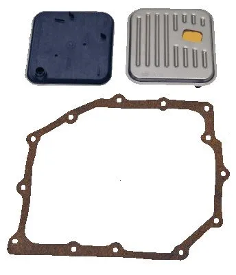 Automatinės transmisijos hidraulinis filtras WIX FILTERS 58993