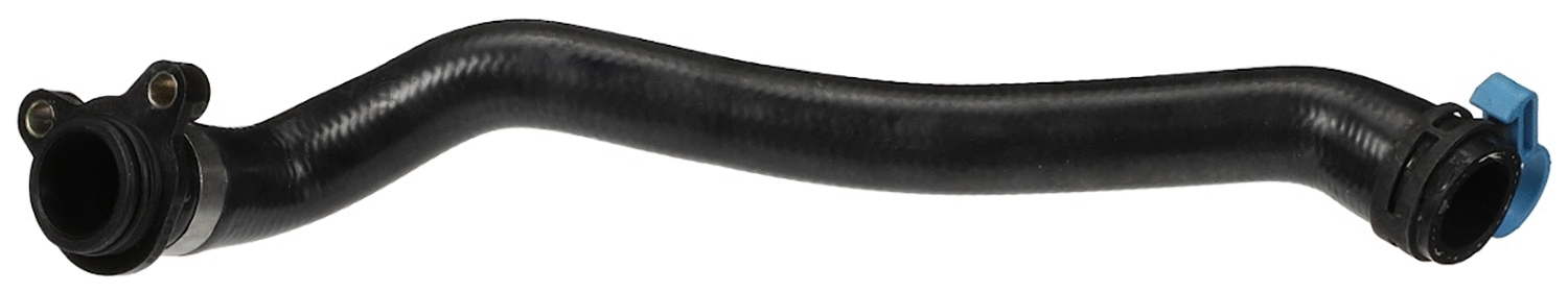 Guminė aušinimo sistemos žarna GATES 02-1602