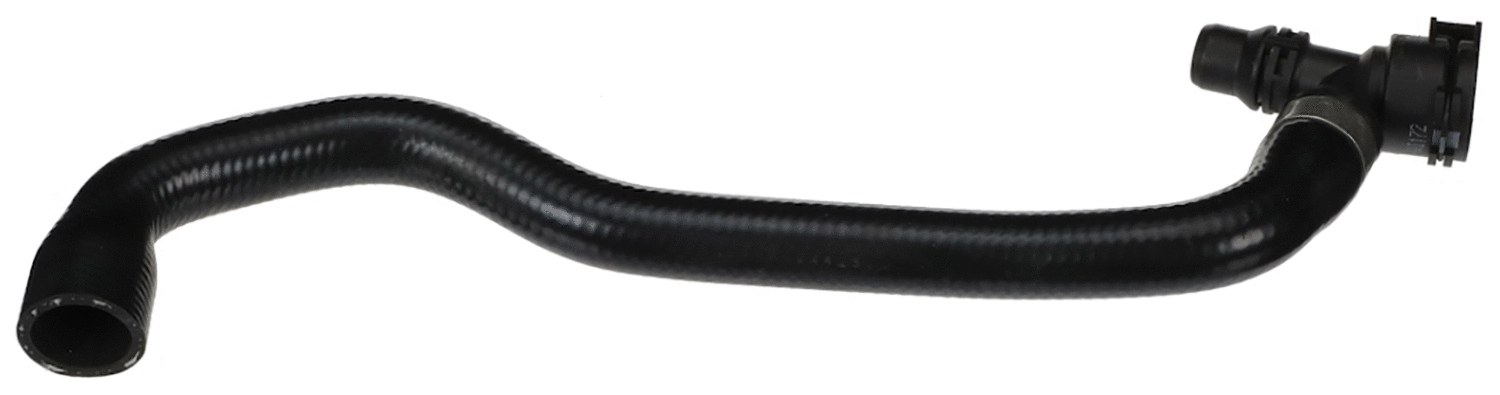 Guminė aušinimo sistemos žarna GATES 02-1606
