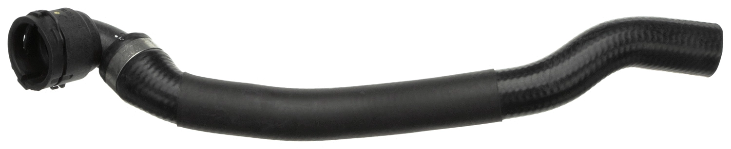 Guminė aušinimo sistemos žarna GATES 02-1635