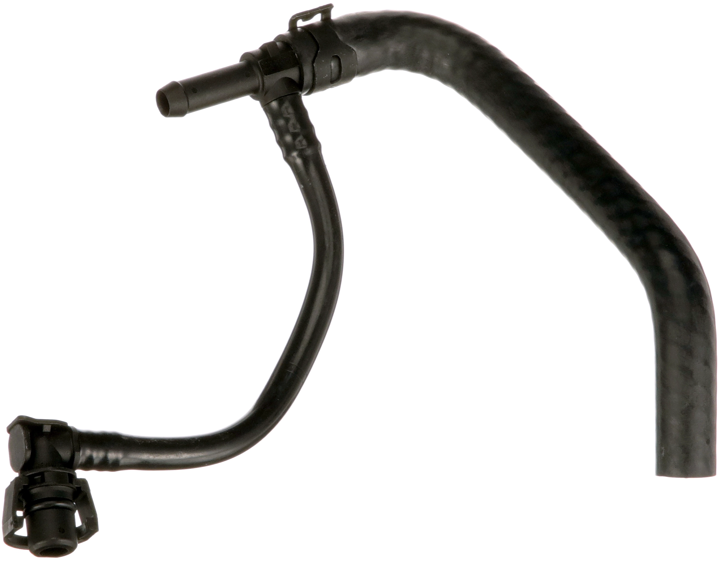 Guminė aušinimo sistemos žarna GATES 02-1745