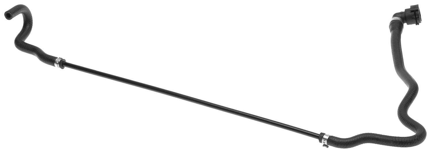 Guminė aušinimo sistemos žarna GATES 02-1779