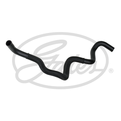 Guminė aušinimo sistemos žarna GATES 02-1886