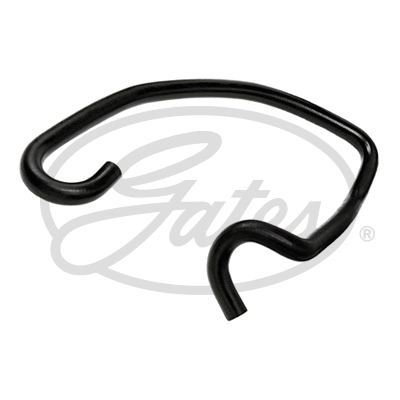 Guminė aušinimo sistemos žarna GATES 02-2040