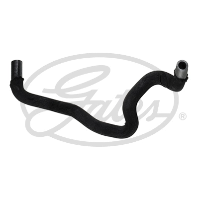 Guminė aušinimo sistemos žarna GATES 02-2115