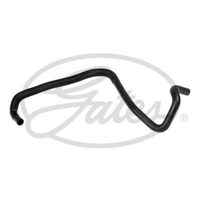 Guminė aušinimo sistemos žarna GATES 02-2205