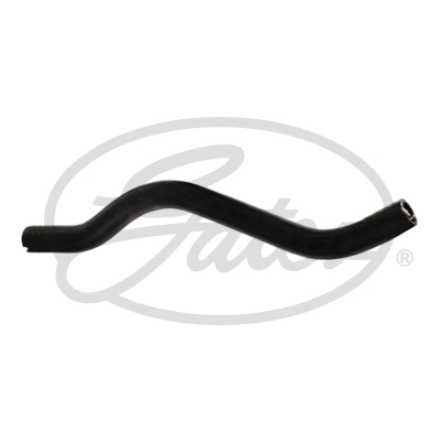 Guminė aušinimo sistemos žarna GATES 02-2216