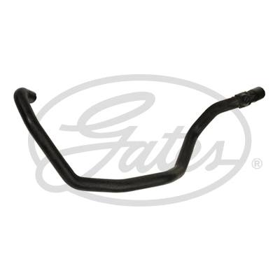 Guminė aušinimo sistemos žarna GATES 02-2523