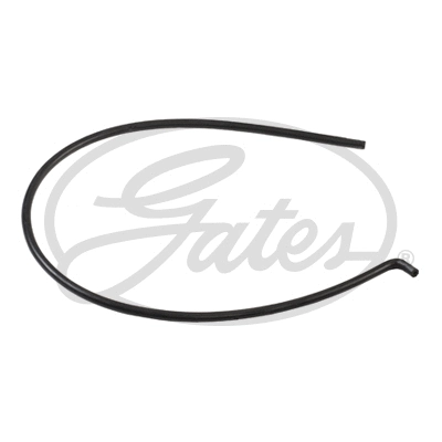 Guminė aušinimo sistemos žarna GATES 02-2656