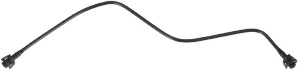 Guminė aušinimo sistemos žarna GATES 02-2994