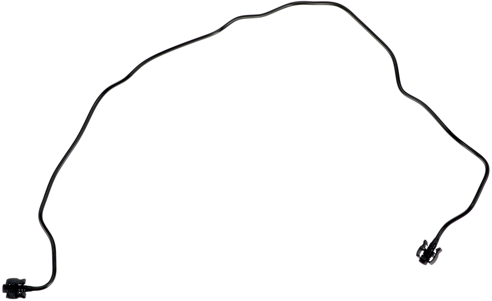 Guminė aušinimo sistemos žarna GATES 02-3055