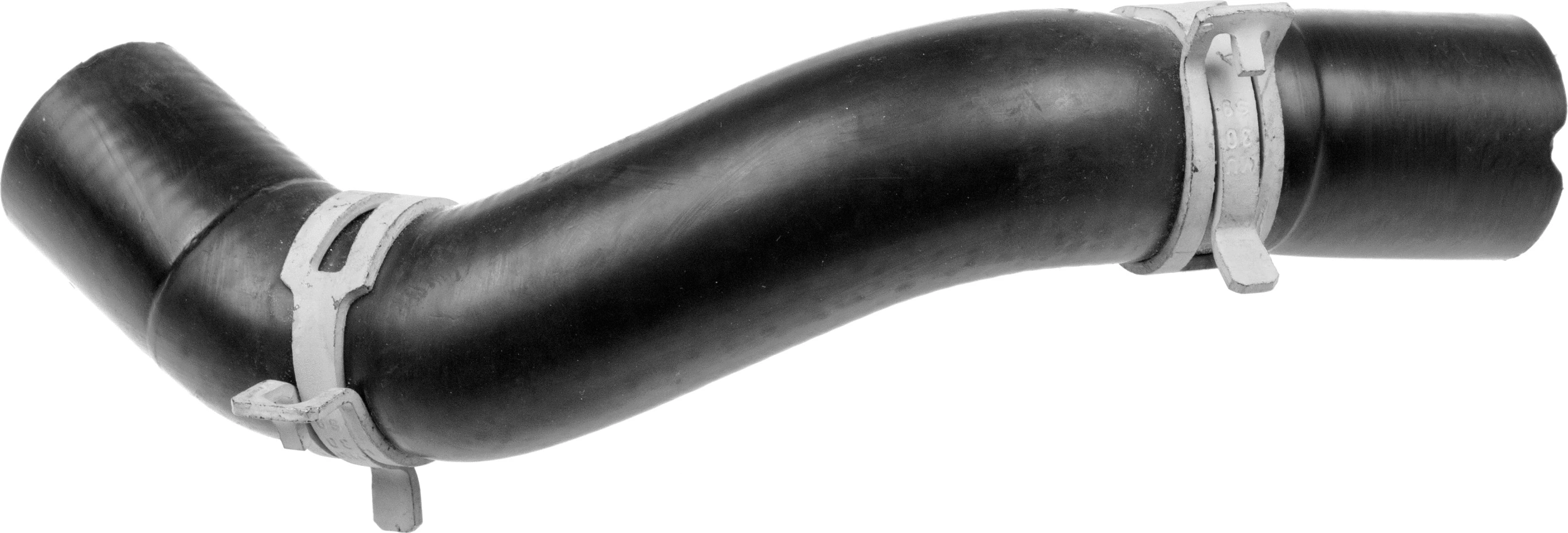 Guminė aušinimo sistemos žarna GATES 02-3140