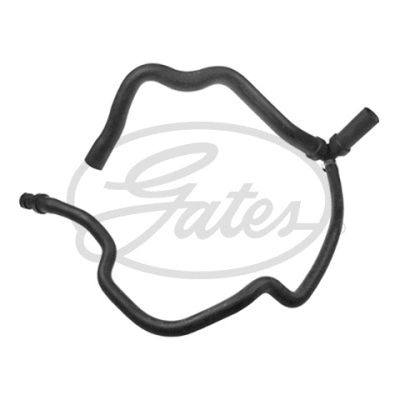 Radiatoriaus žarna GATES 05-2762