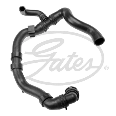 Radiatoriaus žarna GATES 05-2859