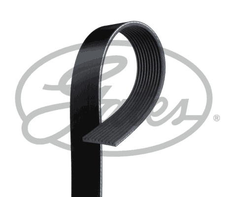 Dirželis GATES 10PK1580HD