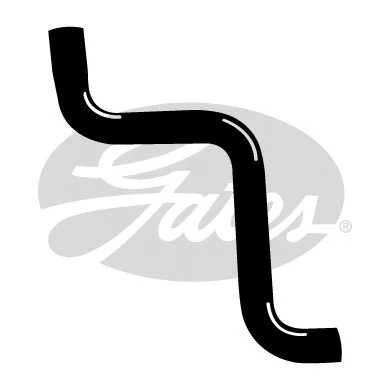 Radiatoriaus žarna GATES 3962