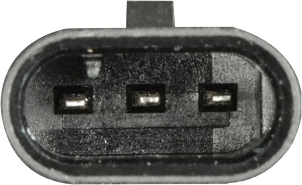Variklio aušinimo Vandens siurblys GATES 41586E