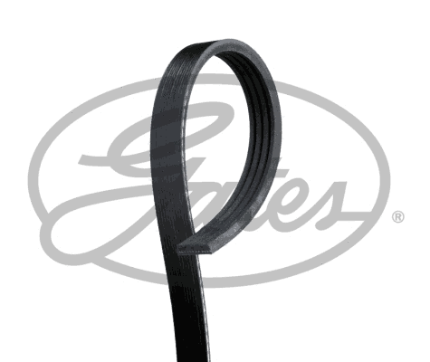 Dirželis GATES 4PK1389HD