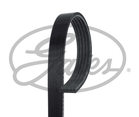 Dirželis GATES 5PK1680