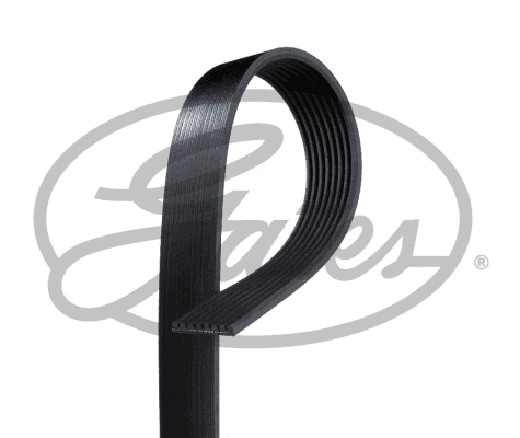 Dirželis GATES 8PK1358HD