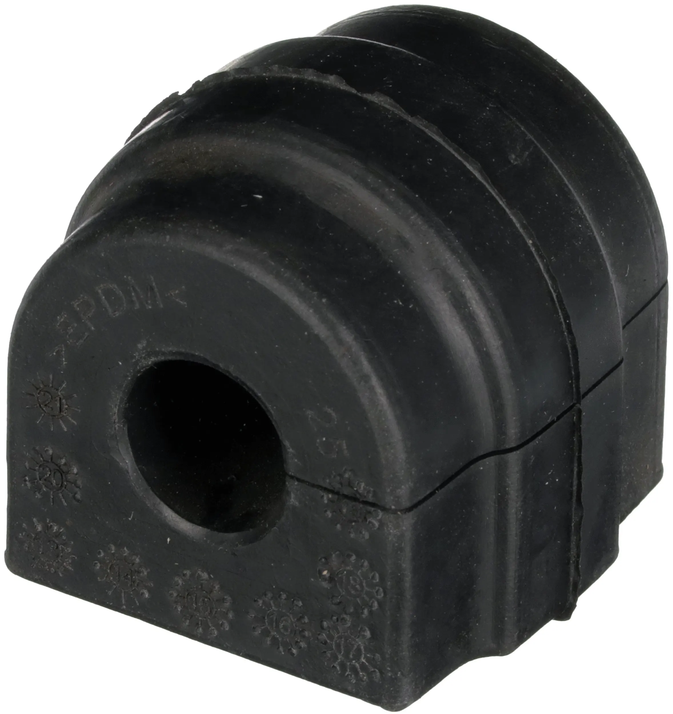 Stabilizatoriaus įvorė GATES AWS1495