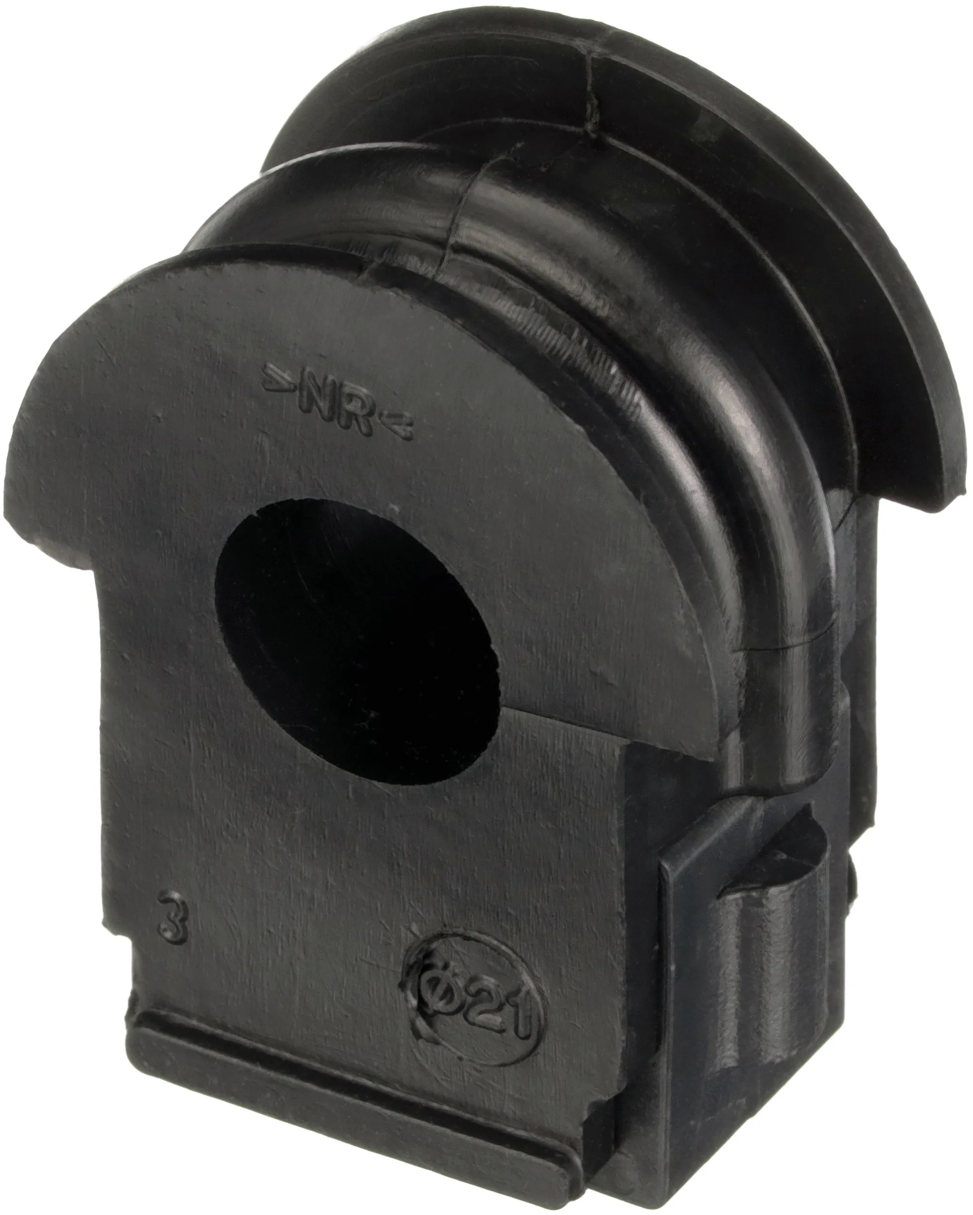 Stabilizatoriaus įvorė GATES AWS1676